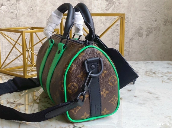 LOUIS 25 KEEPALL VUITTON BANDOULIÈRE 0728